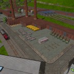 Industriepark Krevese I