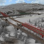 Les Ponts-de-Martel