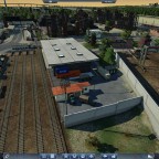 Energie und Logistik für die Stadt