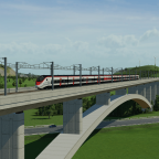 RABe 501 "Giruno"