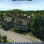 The Village Of Blackley