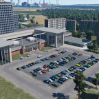 Polizeieinsatz in Chorweiler