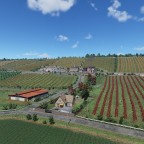 Weinberg Wildschanze