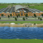 Tremoniax City HBF (WIP)
