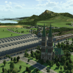 Fiktiv Köln 1930 2 W.I.P