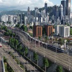 The pulse of the city ~