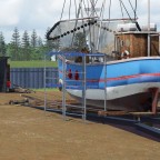 Thamsens Bootswerft