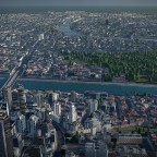 THE END OF PARIS PROJECT