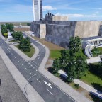 Leipzig Projekt - Oper/Gewandhaus - Work in Progress