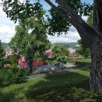 Römberbad