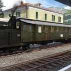 DET 1 2 - Baureihe VT 781