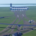 Pure track Layout