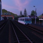 Nebenbahnromantik