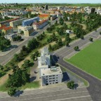 Stadtentwicklung