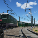 Re 4/4 II 11117