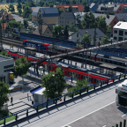 Heerenbrück Bahnhof