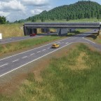 Highway interchange