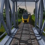 NS VIRM Improved MOD