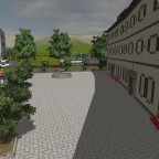 Auch die Personen in Train Fever werden mal alt...