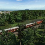 Just a nice view