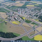 Die Stadt Meißen