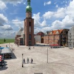Marktplatz Delft