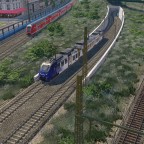 Baustart des City-Tunnels Vögele