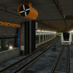 Explore underground. .