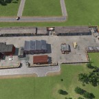 Das Sägewerk
