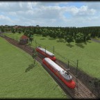 Neue Züge braucht das Land