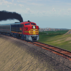 Auf dem Weg zum Plateau Pass