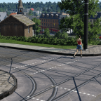 Muhen - Zentrum