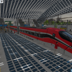 Frecciarossa