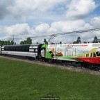 Der neue Taurus-KISS :P