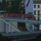 Haltepunkt "Kiel Lübecker Chaussee"