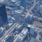 Tokyo Based Main City