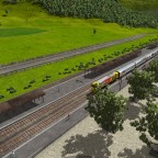 Schnittstelle Staats- und Privatbahn