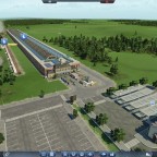 Neuer Hauptbahnhof