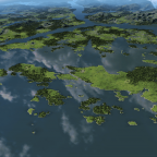 Welcome to the beautiful landscape of Norway :)