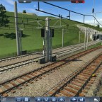 Bilder zu den Eröffnungsfahrten zur Eröffnung der Semmering Neubaustrecke