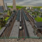 Watton Hauptbahnhof 1