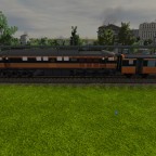 BR 232 CIE side