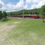 Railjet treffen