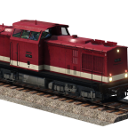 [Mod WIP] Baureihe 112 DR