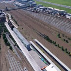 3 Bislang fertiggestellte Gleisanlagen meines Münchner  Hbf