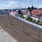 Mein fiktives Augsburg 1