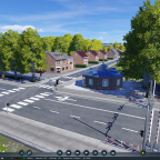 Holzbüttgen und wieder einwenig weiter