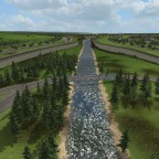 Hochwasserschutz