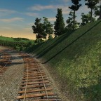 Bergbahn