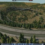 American Train Yard Update + Coal/Iron Mine